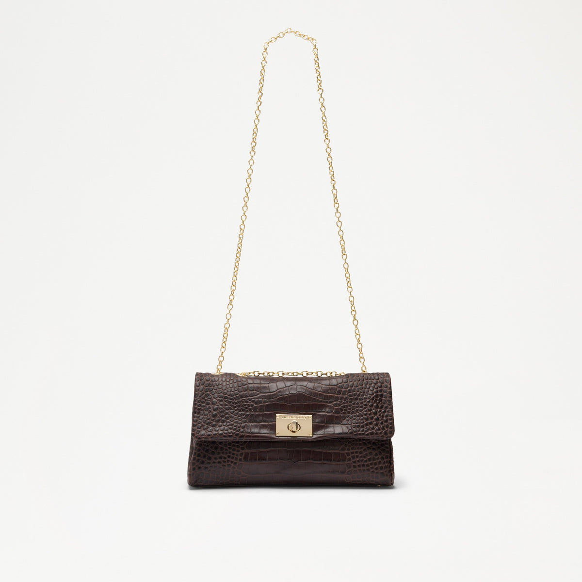 SensorChain Shoulder Bag