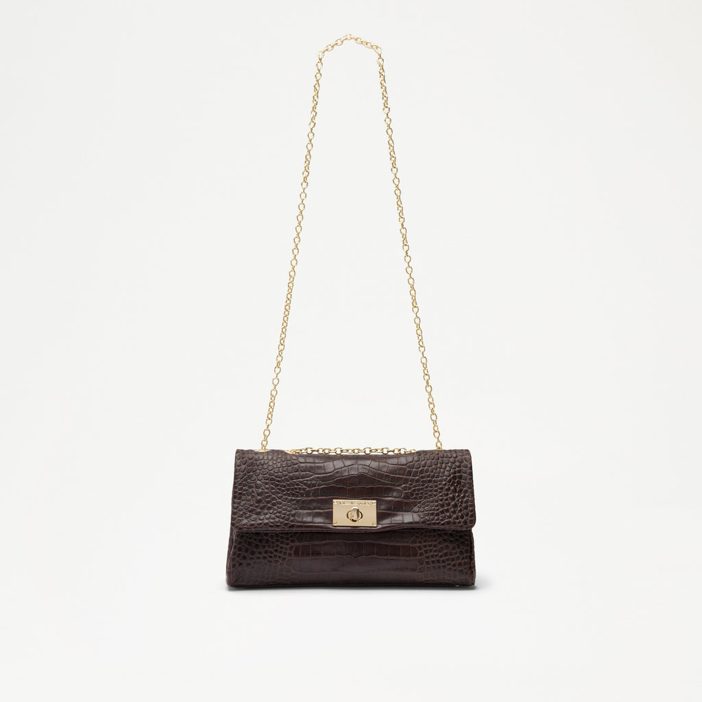 SensorChain Shoulder Bag