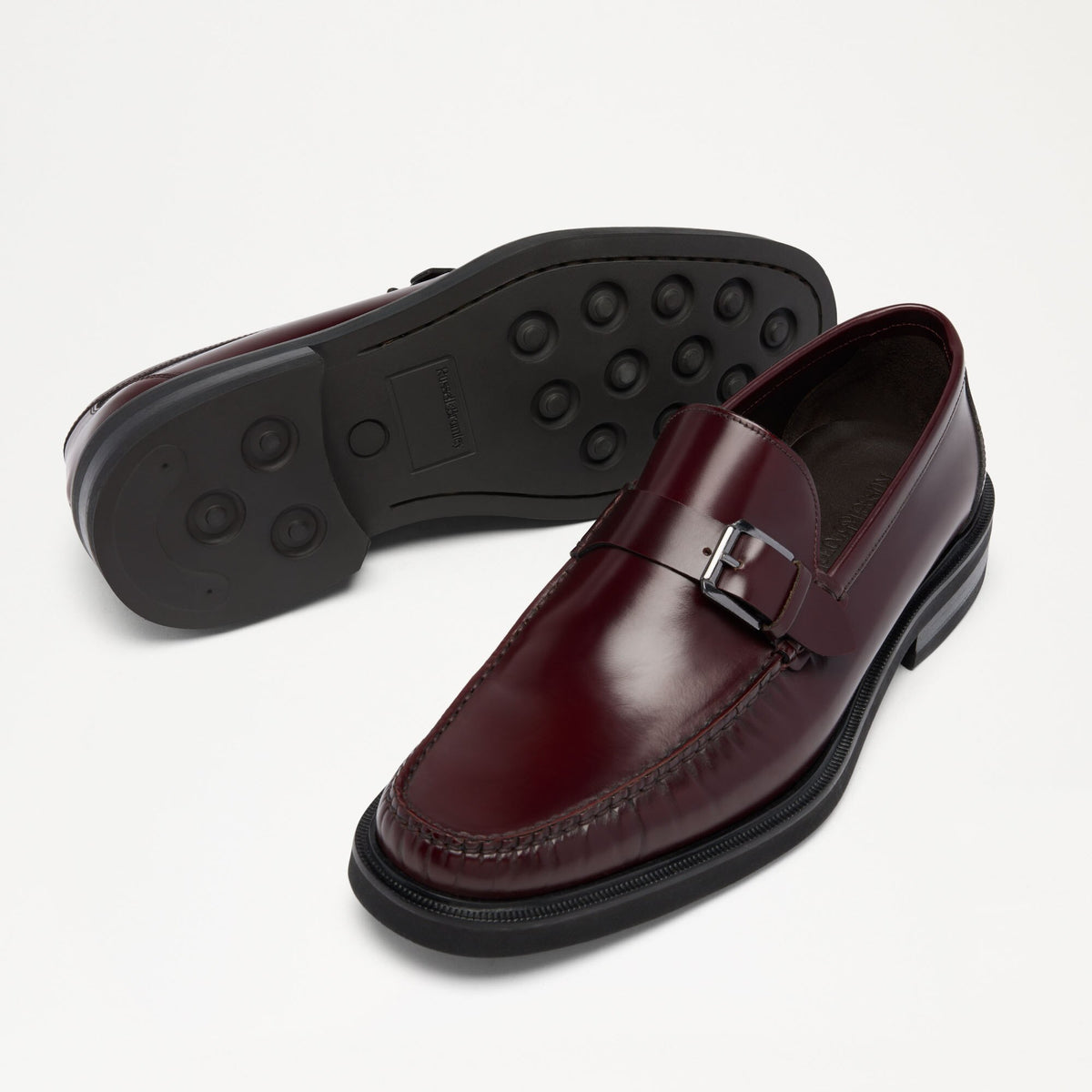 Wylam BuckleLoafer Buckle