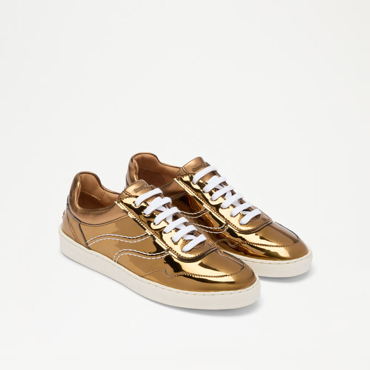 EltonSlim Sole Lace Up