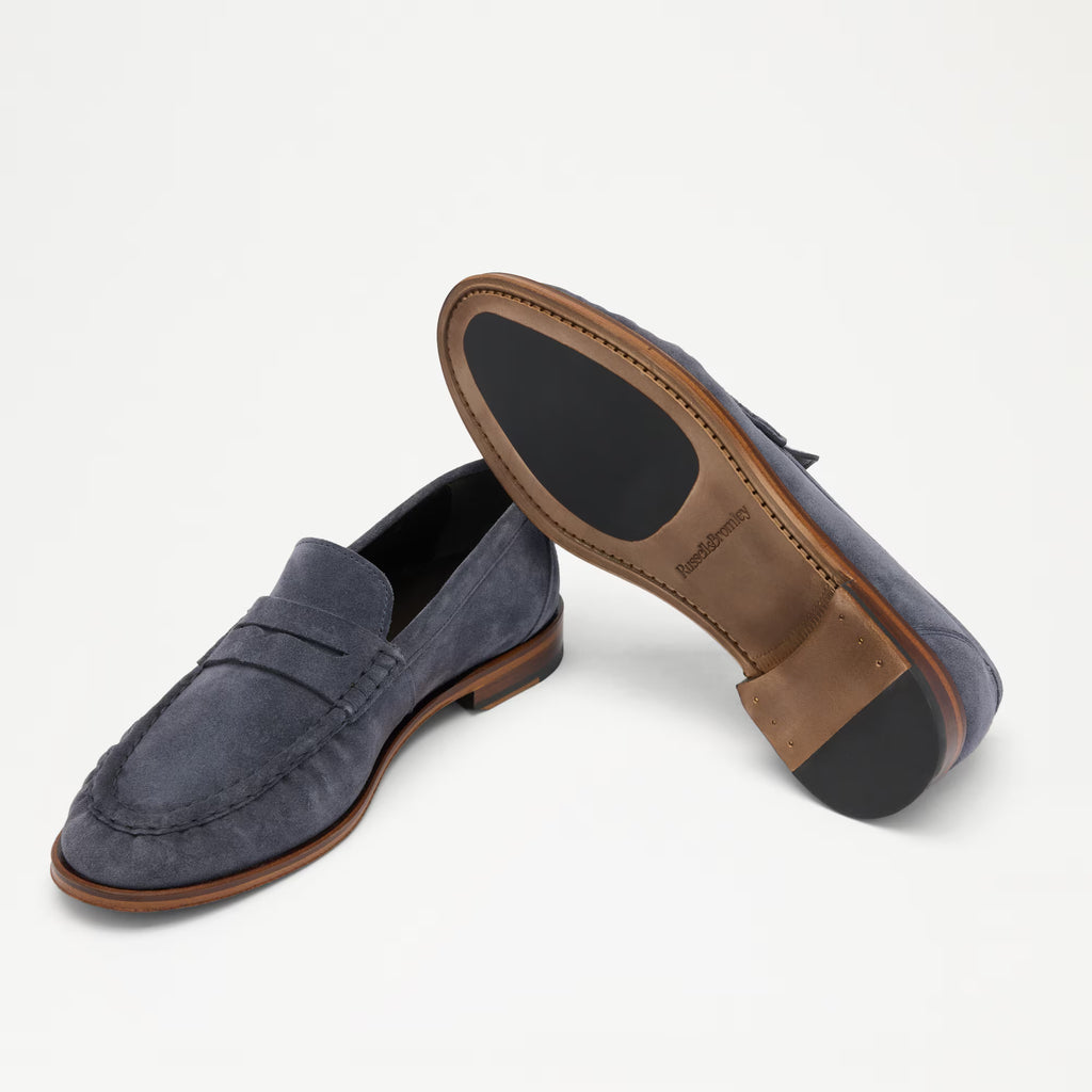 MaltbyRuched Loafer