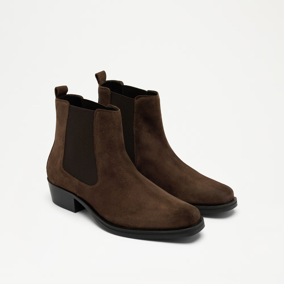 BraytonWestern Chelsea Boot