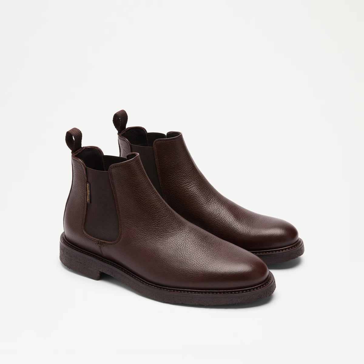 DublinCrepe Sole Chelsea Boot