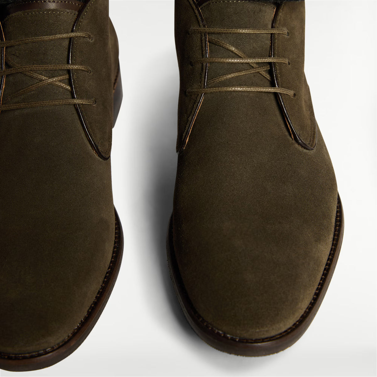 Classic 2Desert Boot