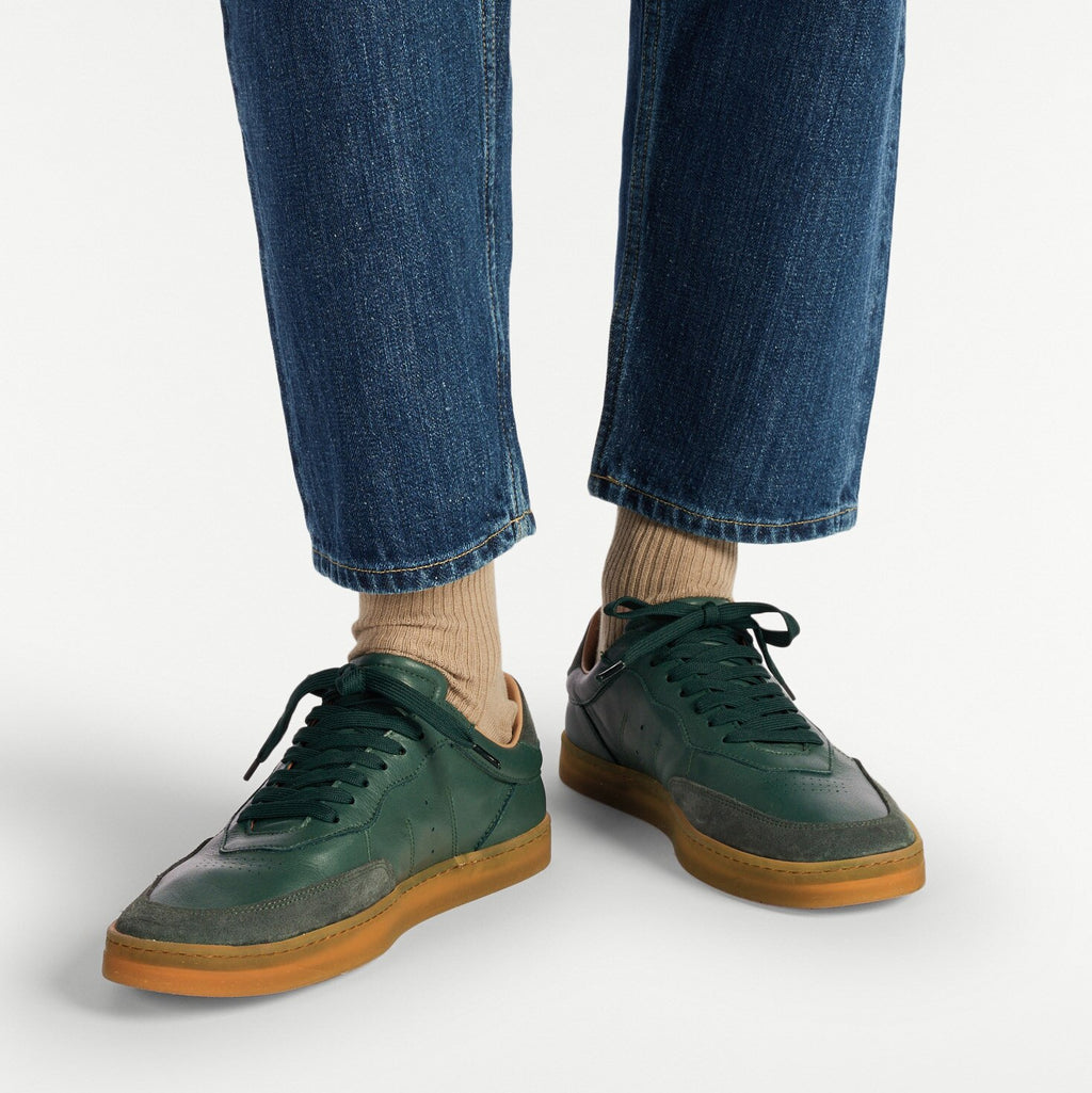 HarleySoft Unlined Trainer
