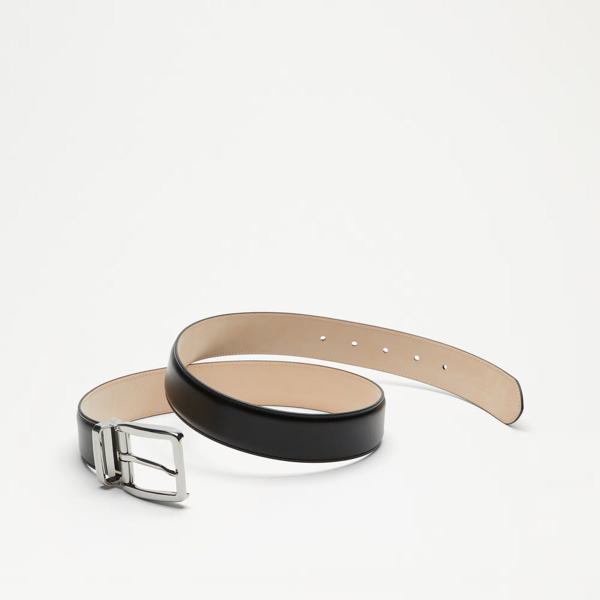 TangoClassic Buckle Belt