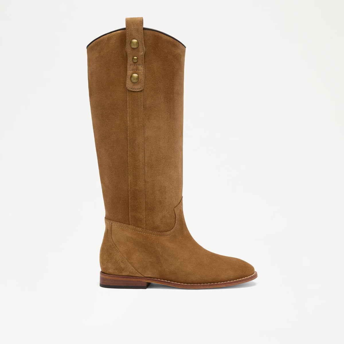 GreendaleKnee High Riding Boot