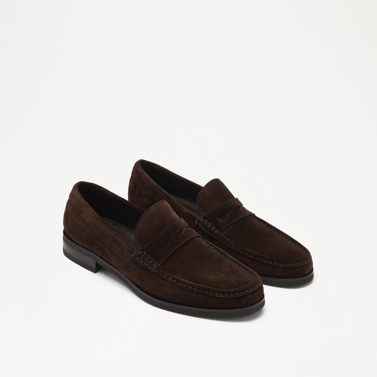 SouthgateClassic Saddle Loafer