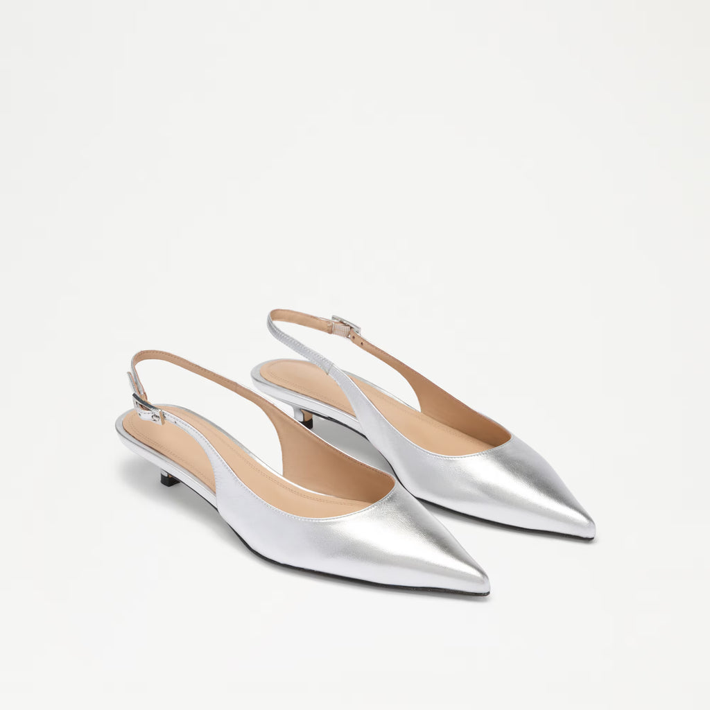 ChazeyMicro Slingback