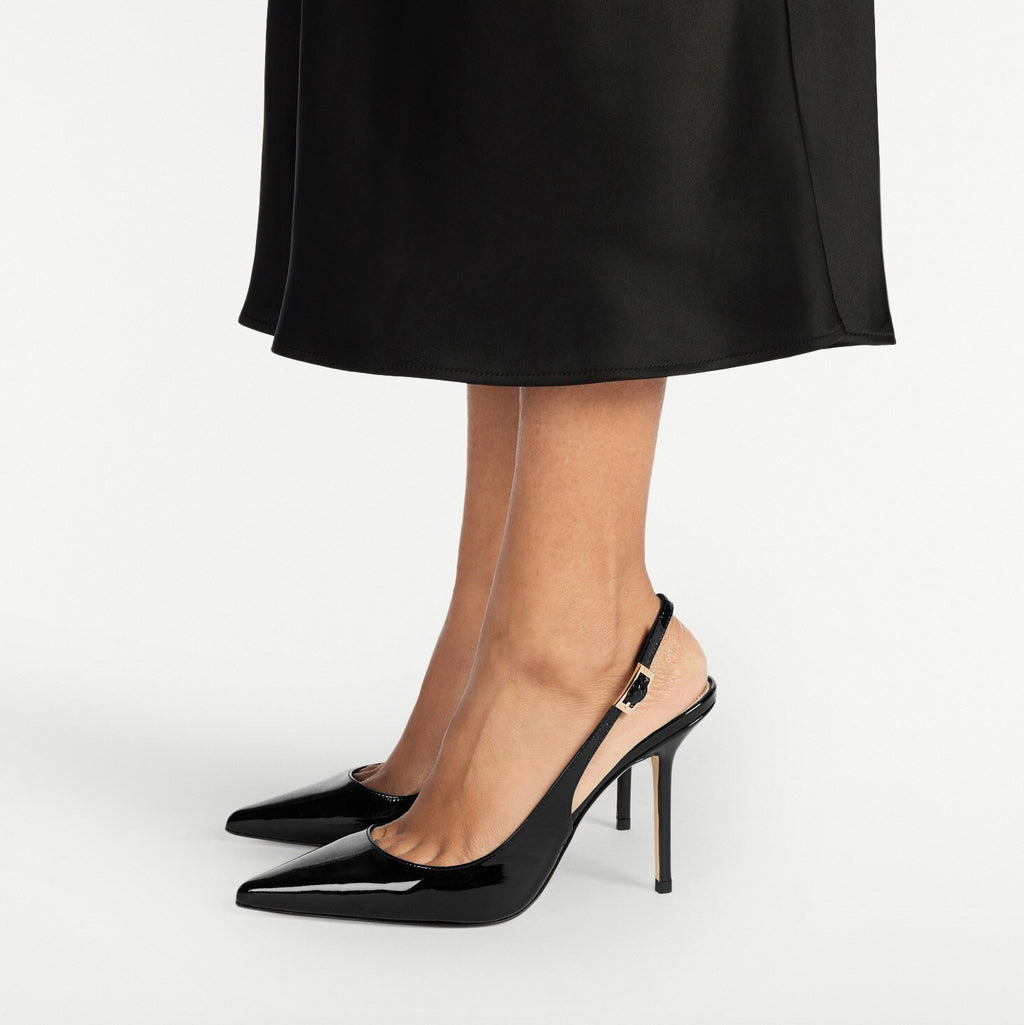 EverleighSlingback Stiletto