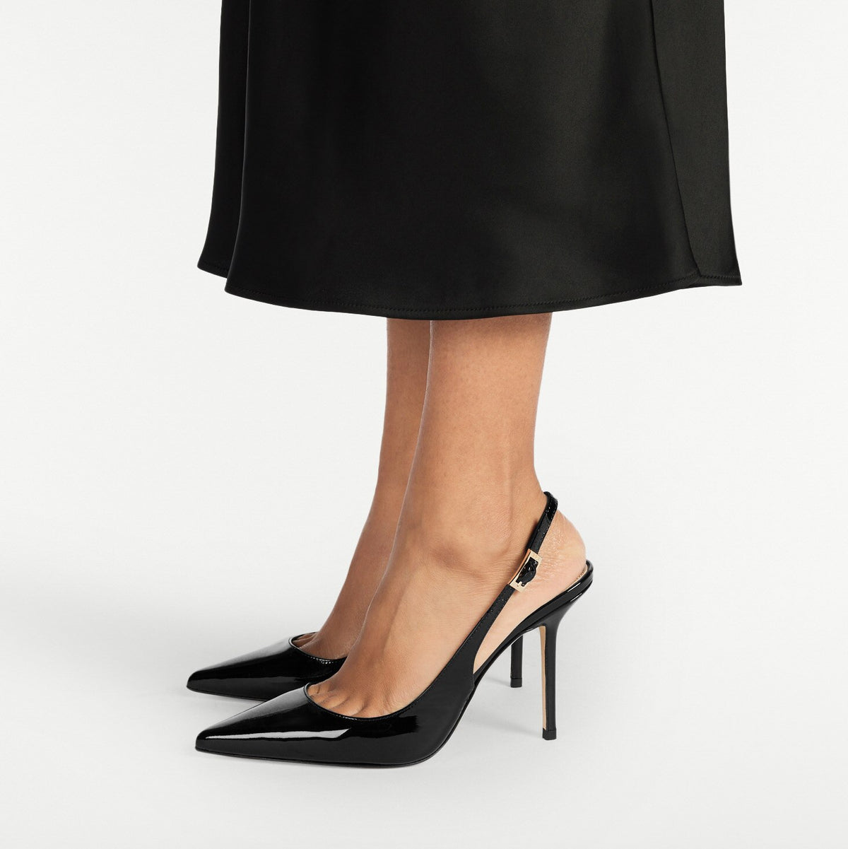 EverleighSlingback Stiletto