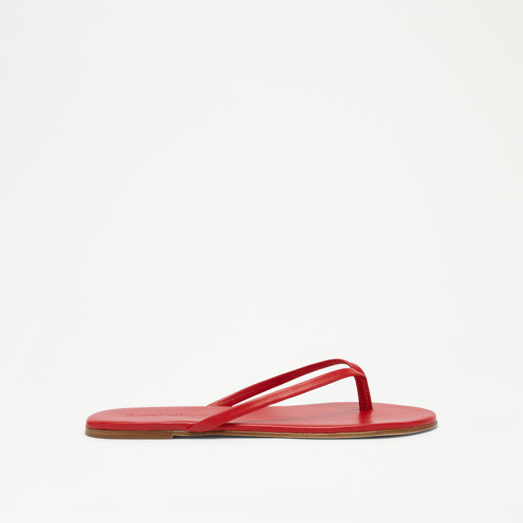 RadfordLeather Flip Flop