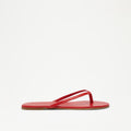 RadfordLeather Flip Flop