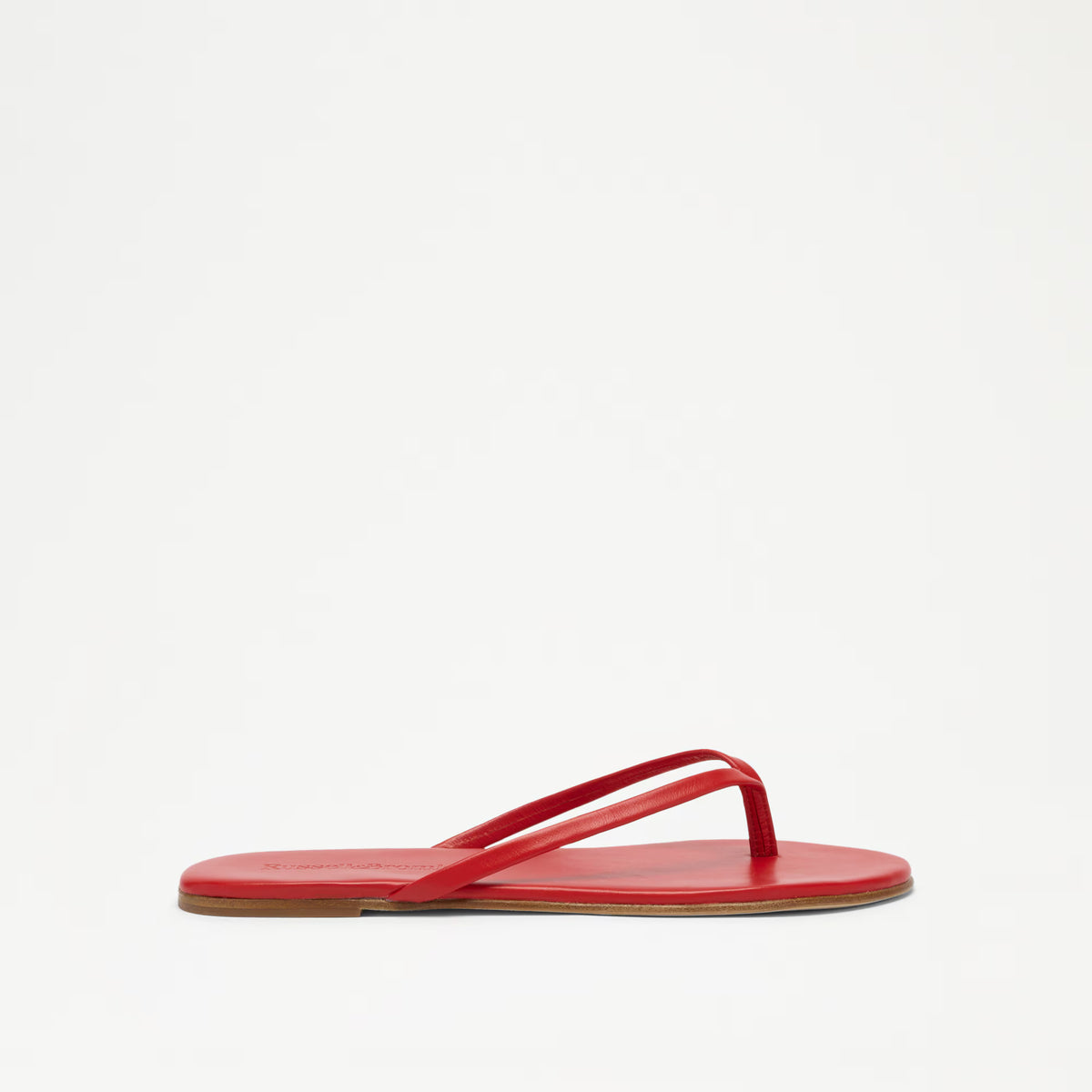RadfordLeather Flip Flop