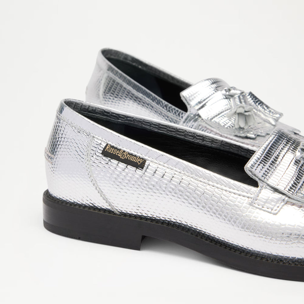 ChesterTassel Loafer