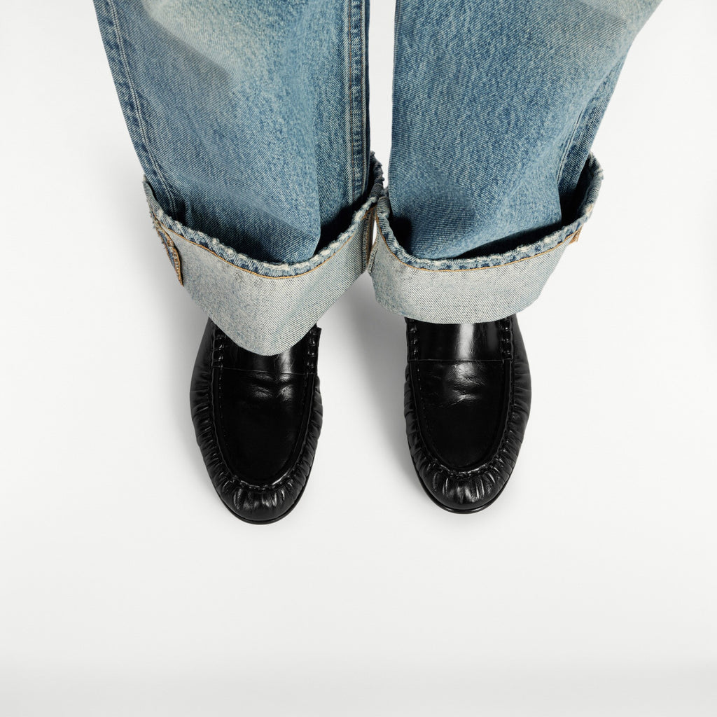 ApleyMoccasin Loafer