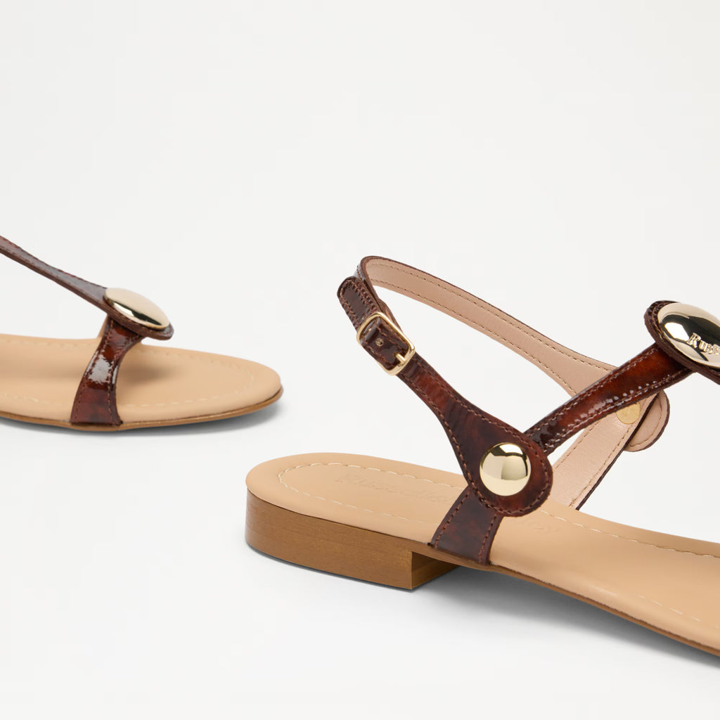 LaurenDisc Trim Sandal