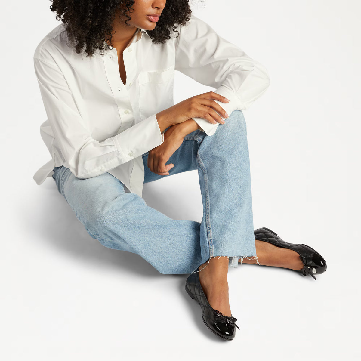 CharmingBallet Pump