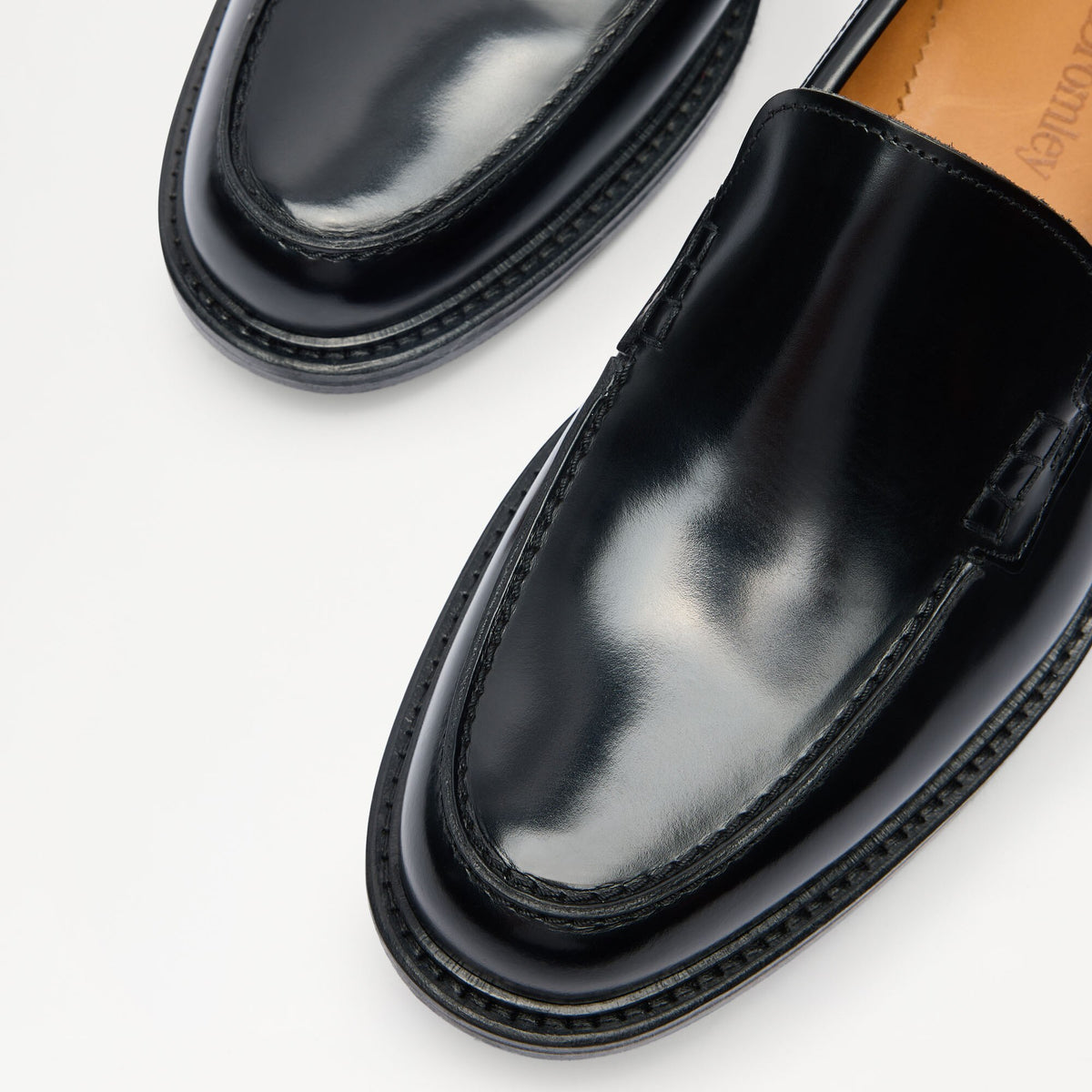 BecktonVenetian Loafer