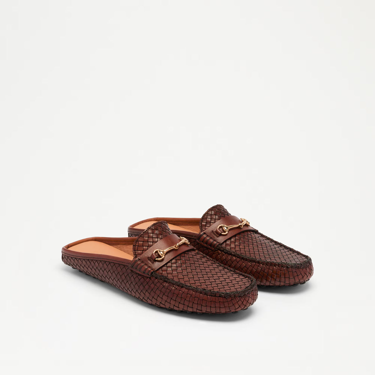 CubeckWoven Driver Slide