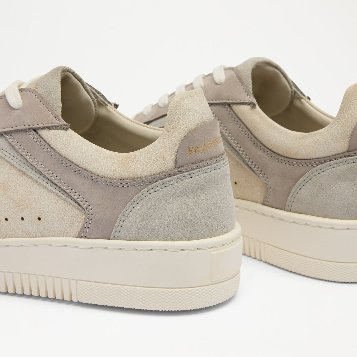 NewtonOxford Lace Trainer