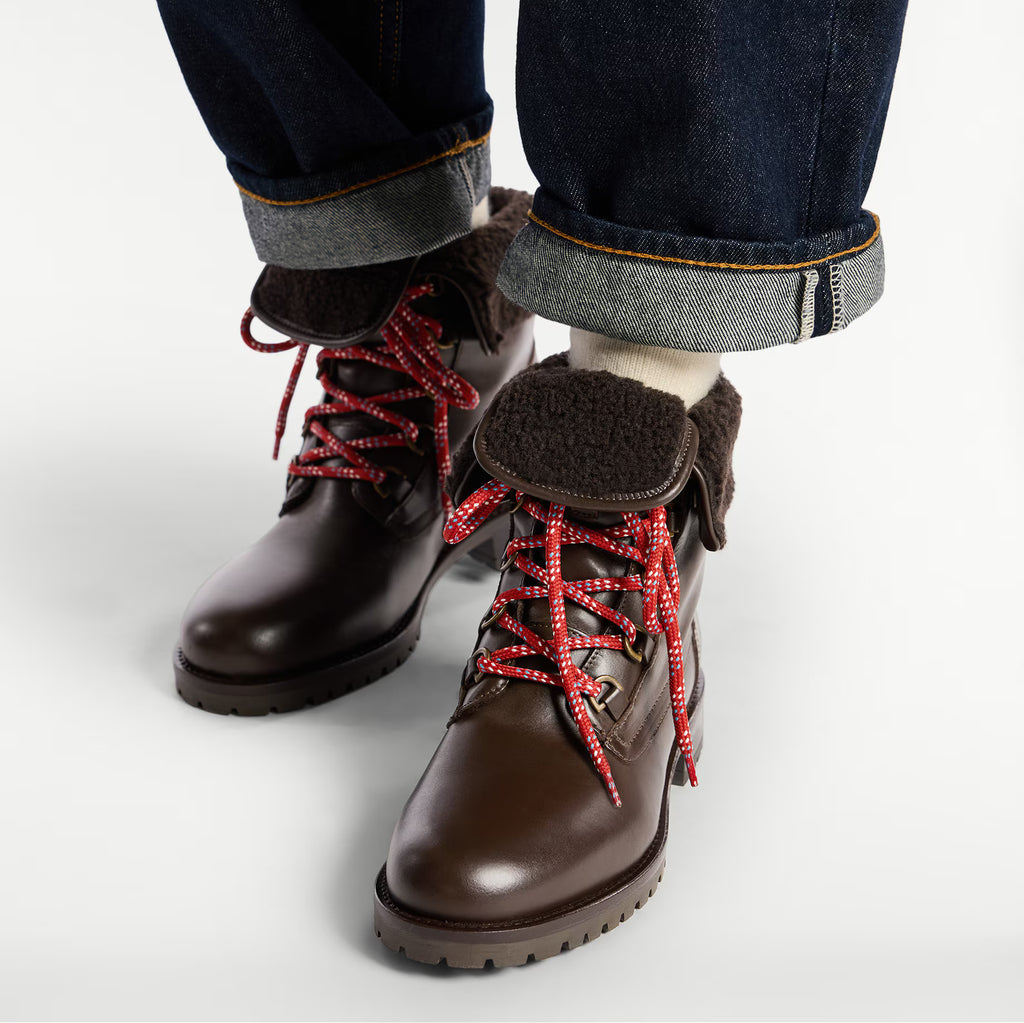 LagoonWinter Boot