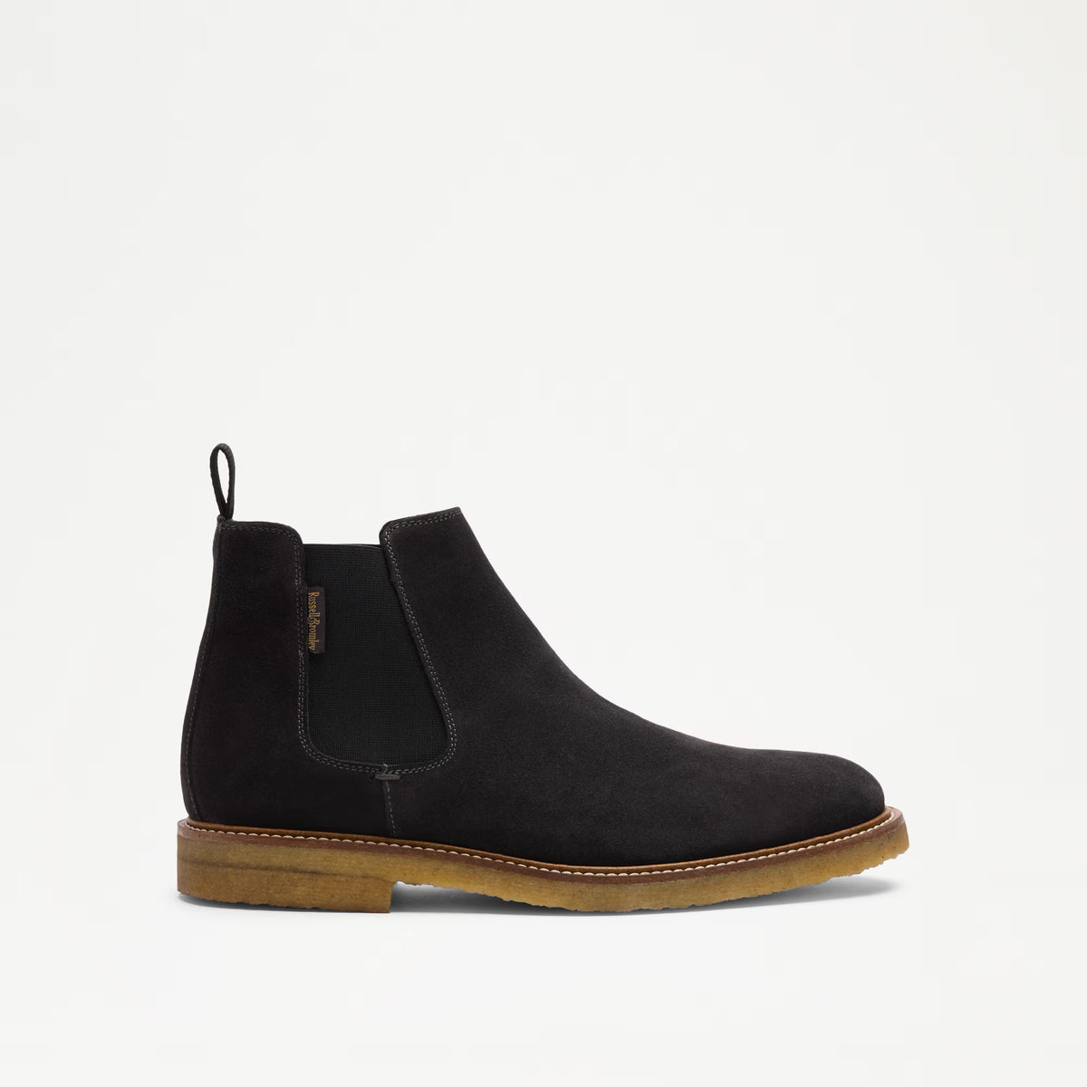 DublinCrepe Sole Chelsea