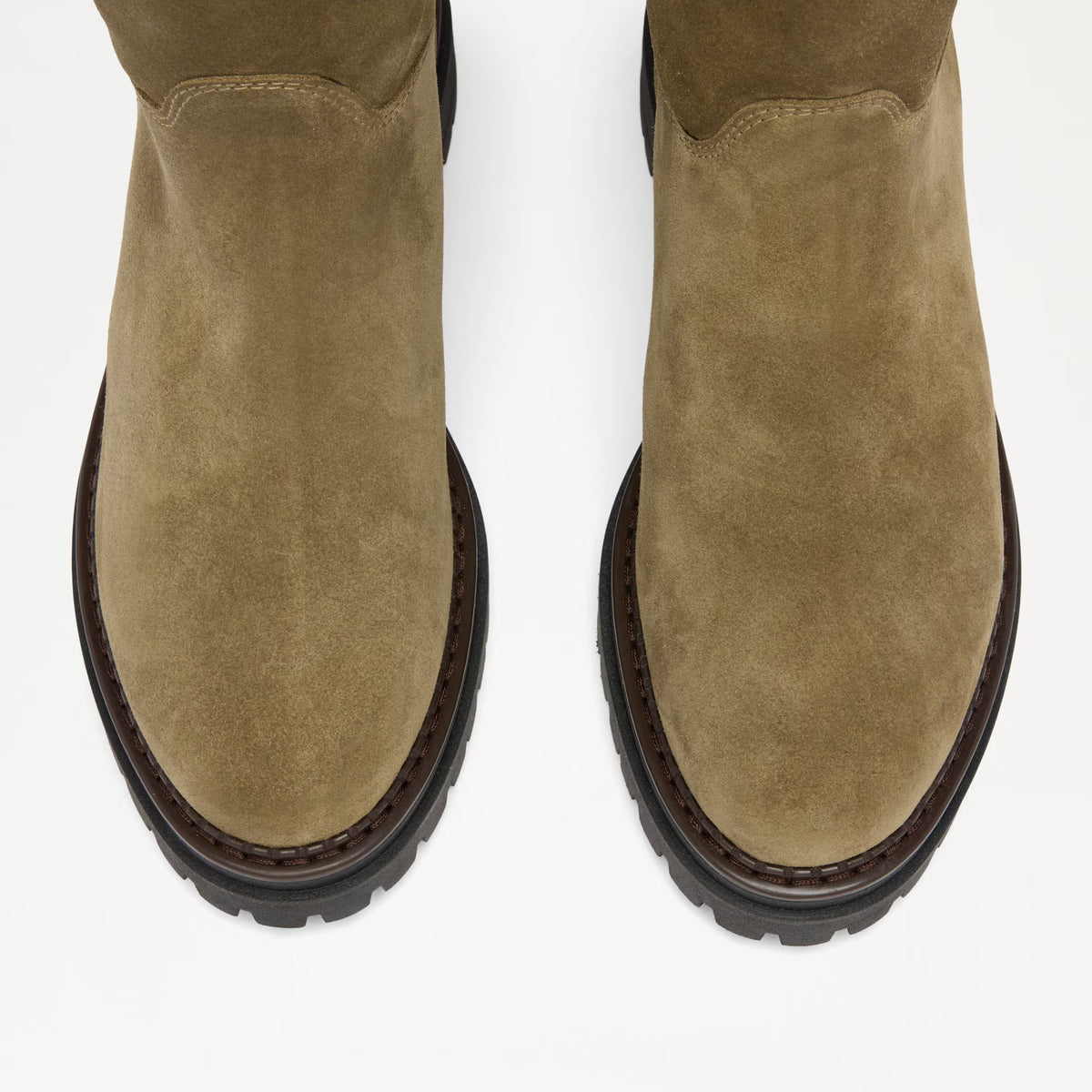 BikbyClean Biker Boot