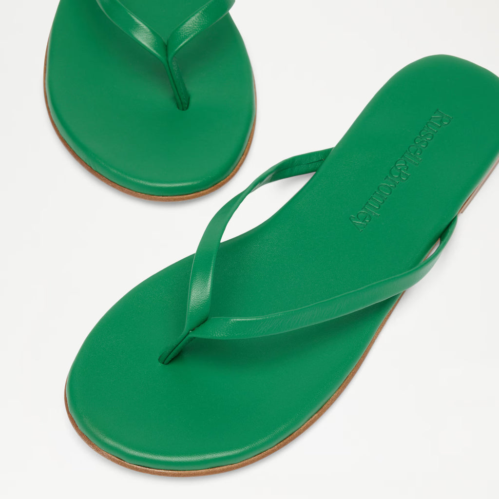 RadfordLeather Flip Flop