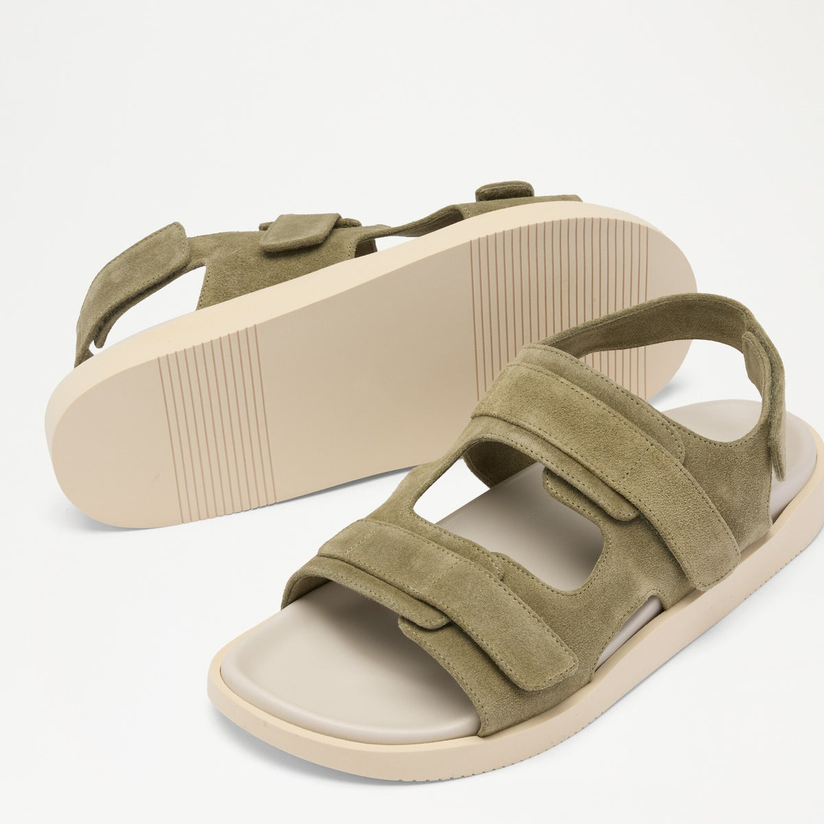 TowanStrap Sandal