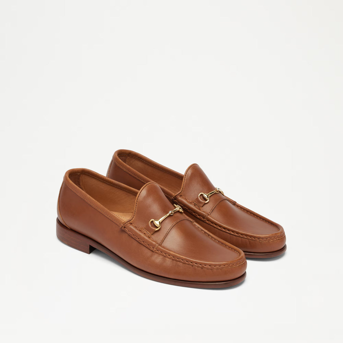 FioriMoccasin Snaffle Loafer