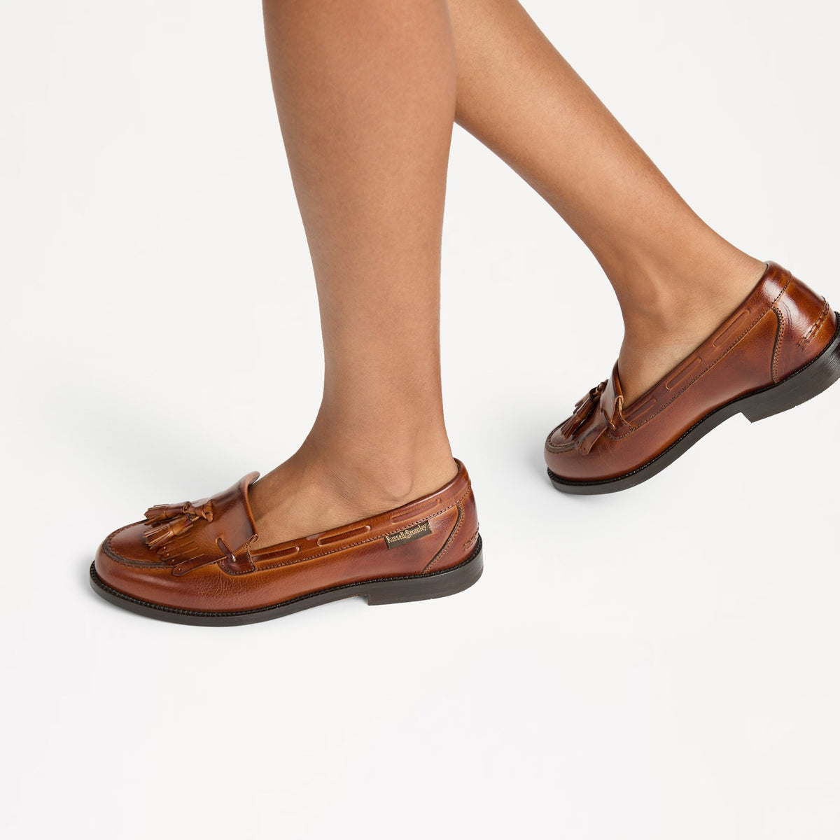 ChesterTassel Loafer