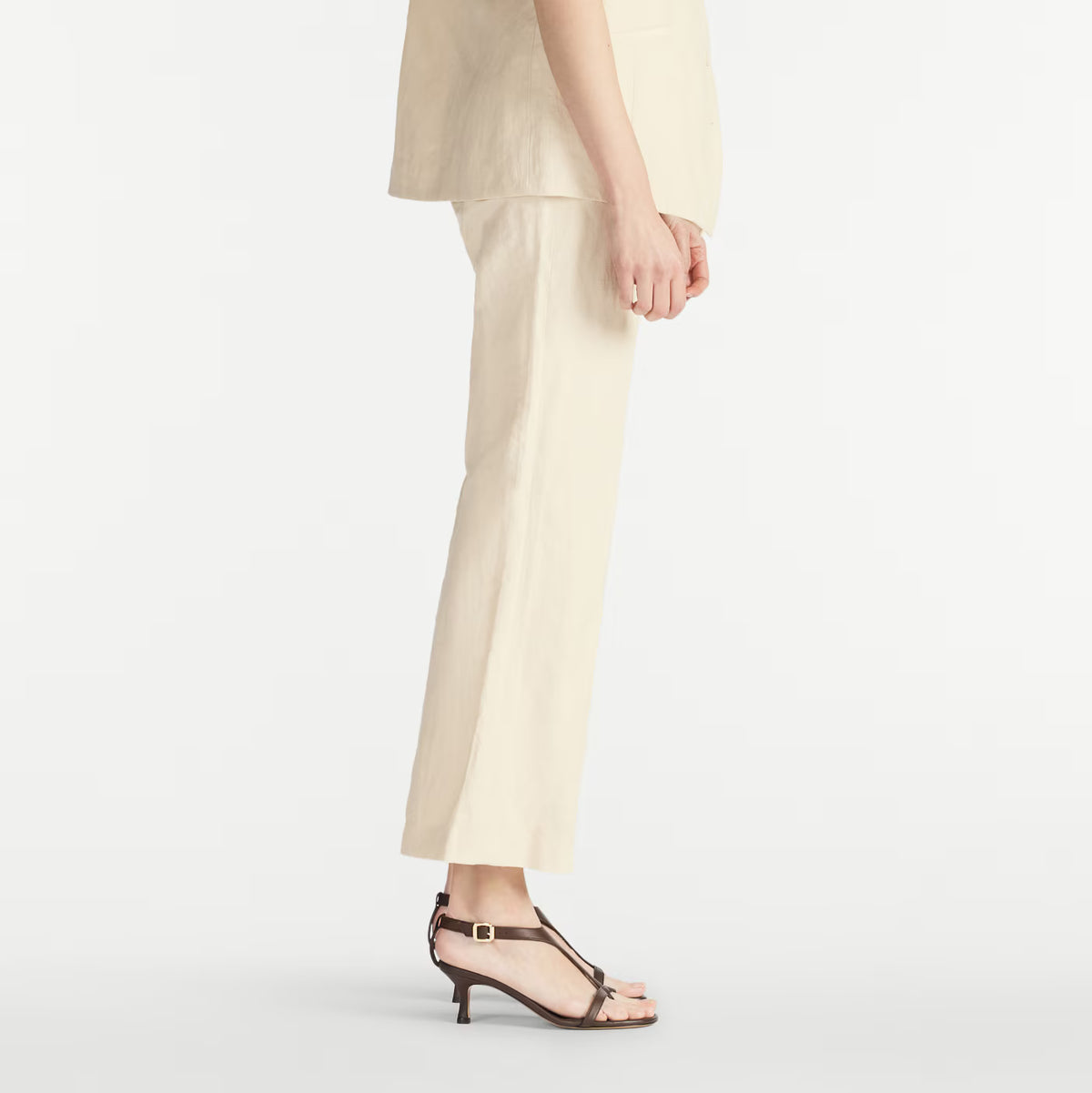 EdgeboldT-Bar Heeled Sandal