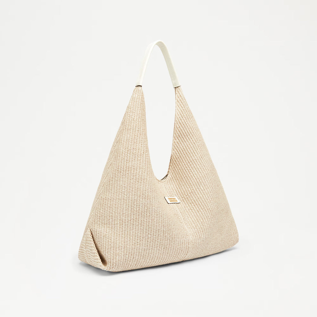 EverydayOversized Shoulder Bag