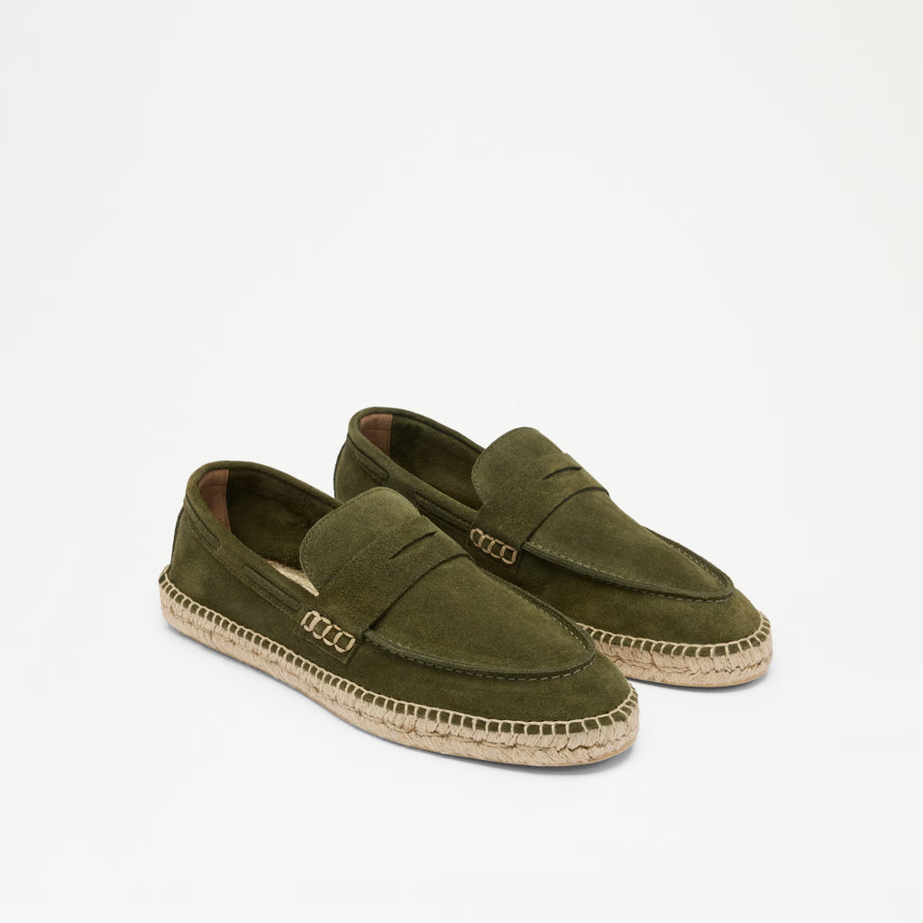 IltonEspadrille Loafer