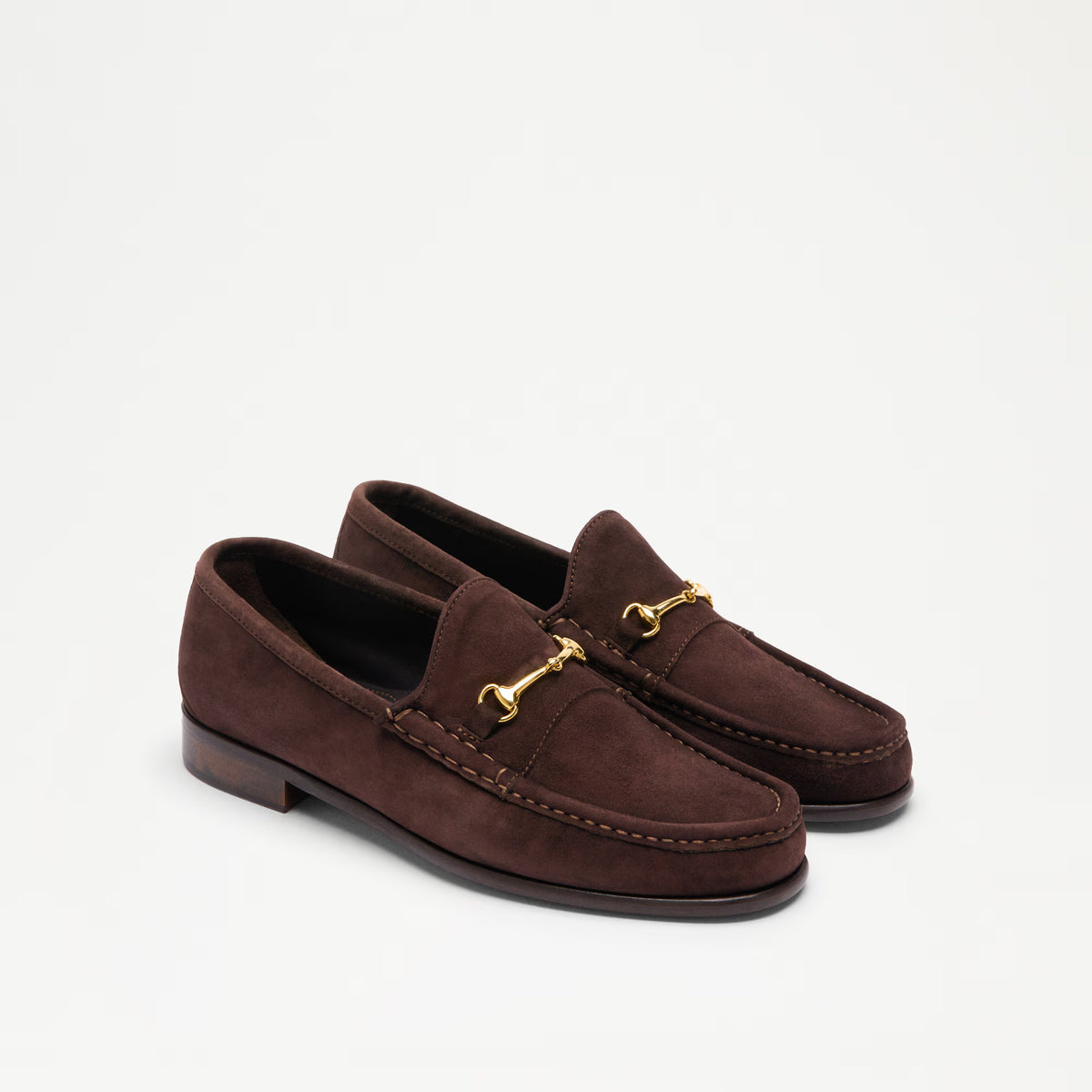 FioriMoccasin Snaffle Loafer