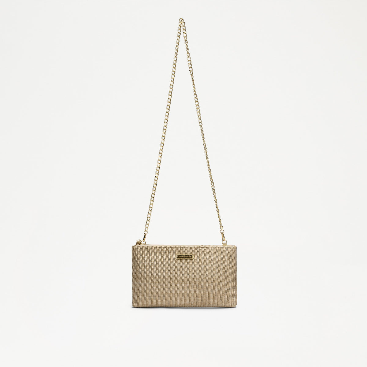 Hold MeZip Clutch