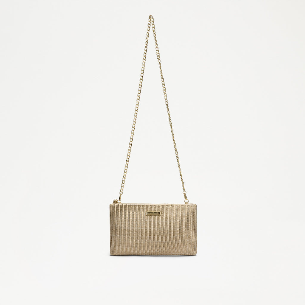 Hold MeZip Clutch