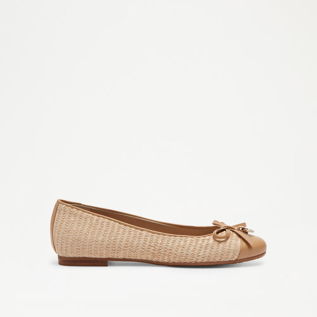 CharmingBallet Pump