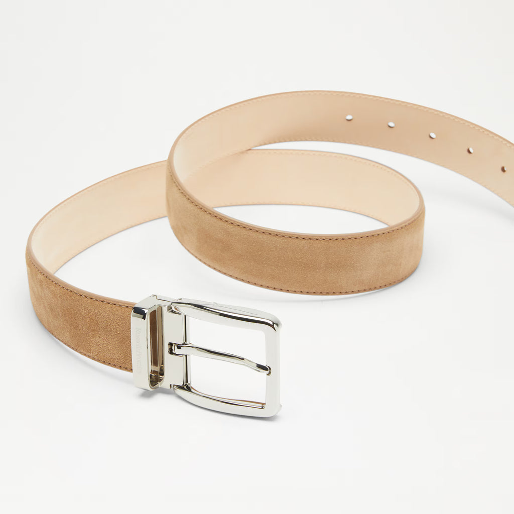 TangoClassic Buckle Belt