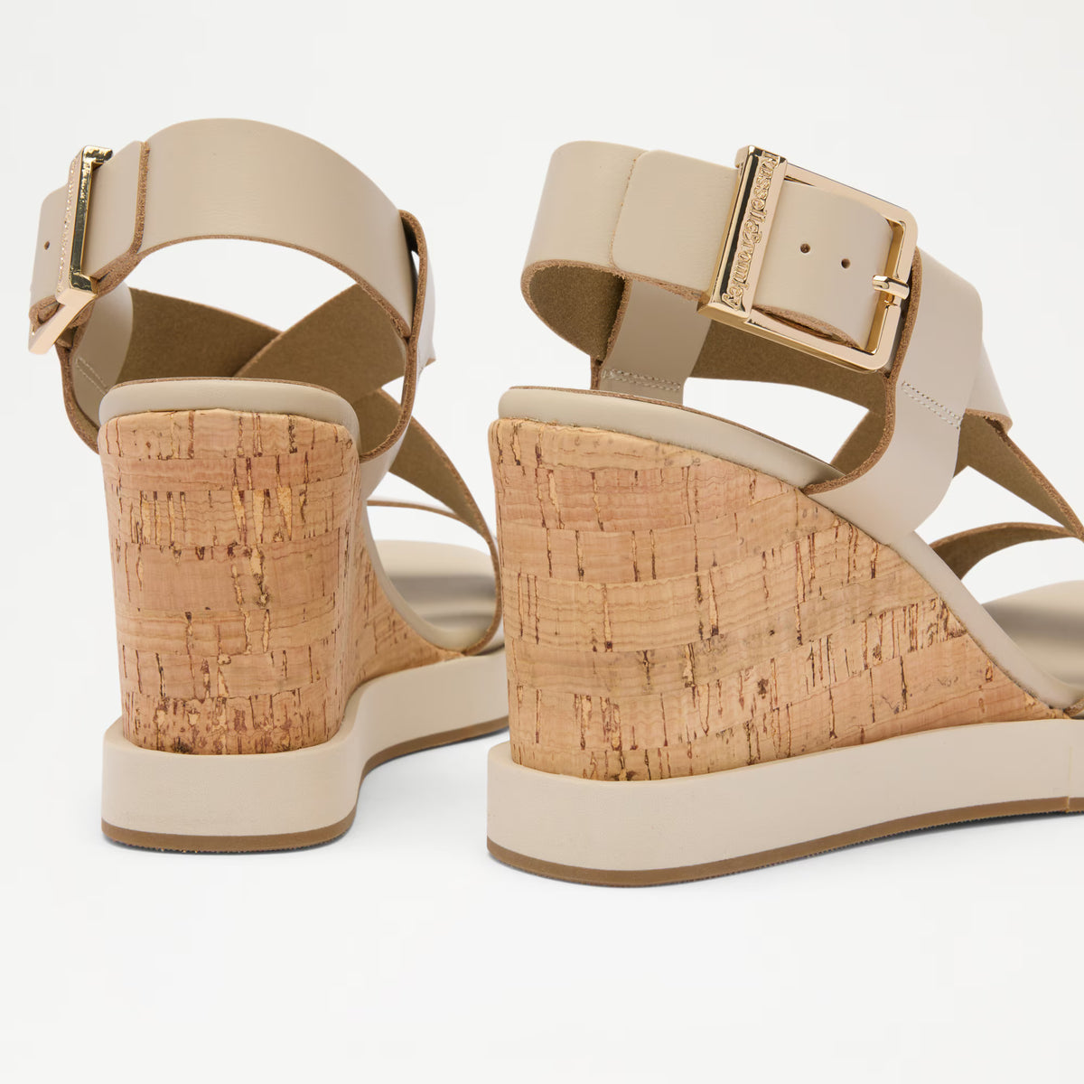 BlissfordFlexible Wedge
