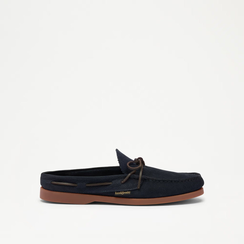 RegisLoafer Mule