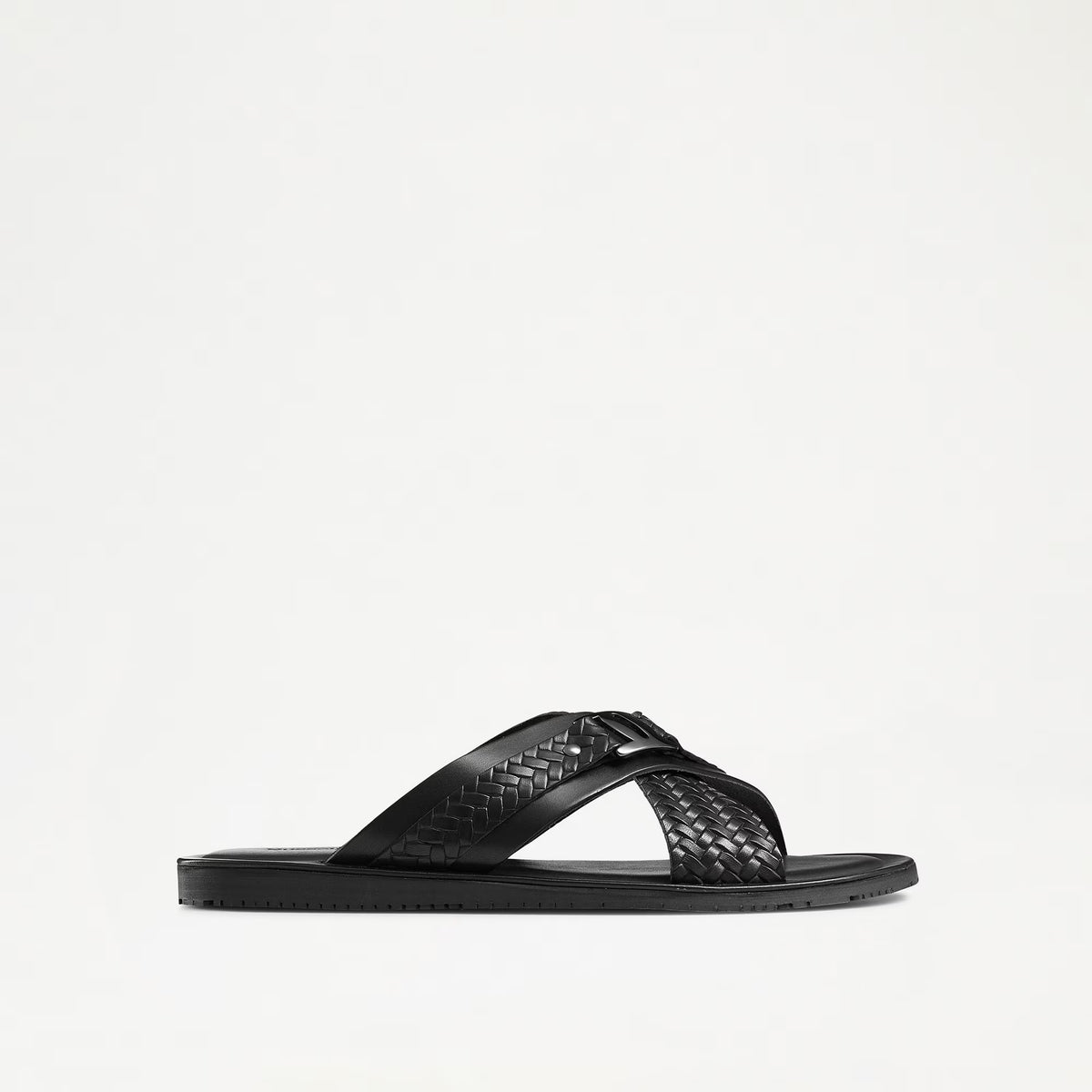 VisionWeave Stamp Sandal