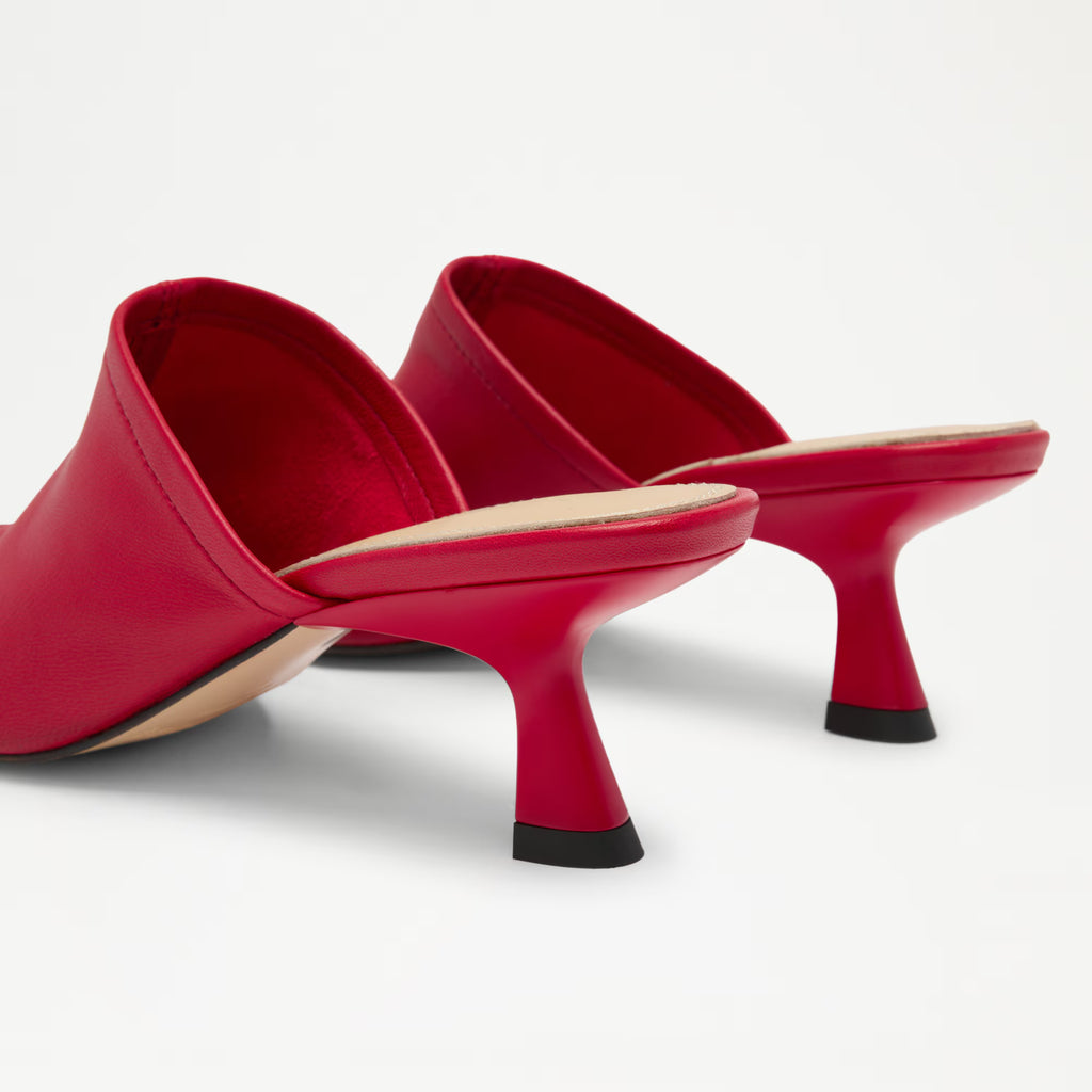 Tiln MuleSoft Heeled Mule