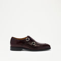 CroomeDouble Monk Shoe
