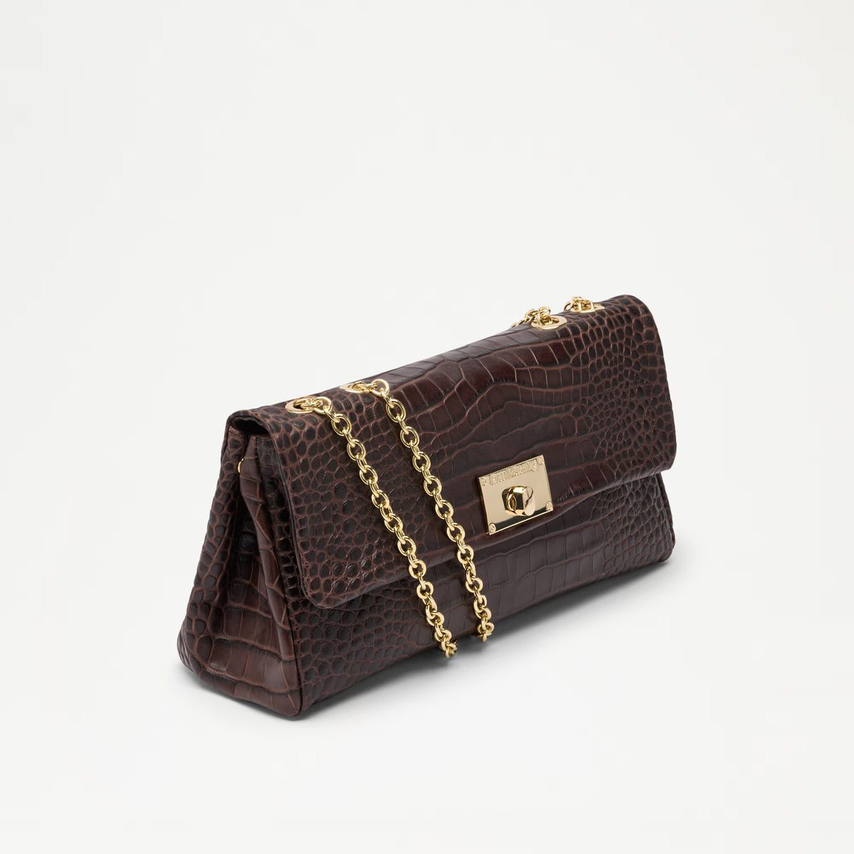 SensorChain Shoulder Bag