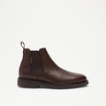 DublinCrepe Sole Chelsea Boot
