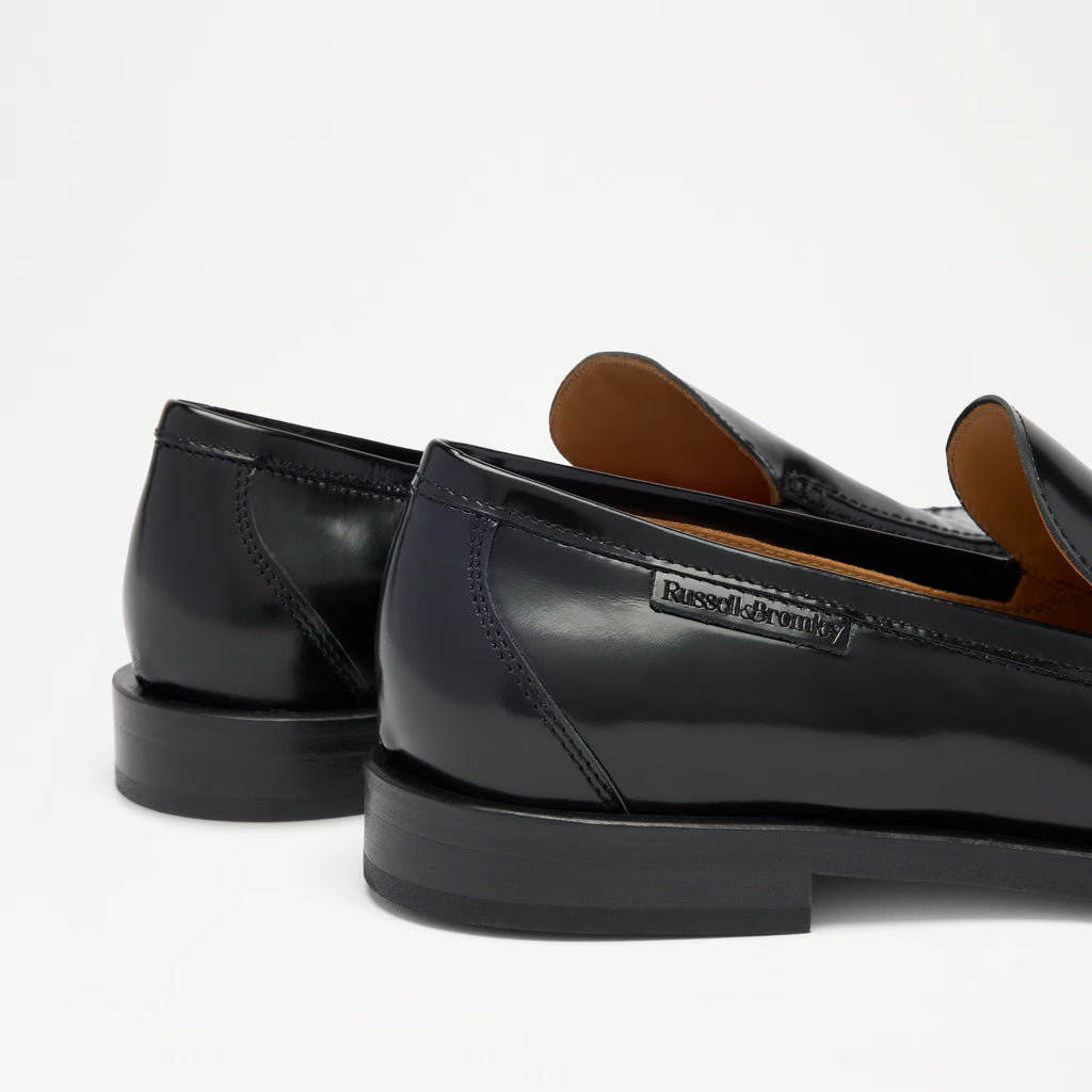 Dalston Clean LoaferClean Loafer