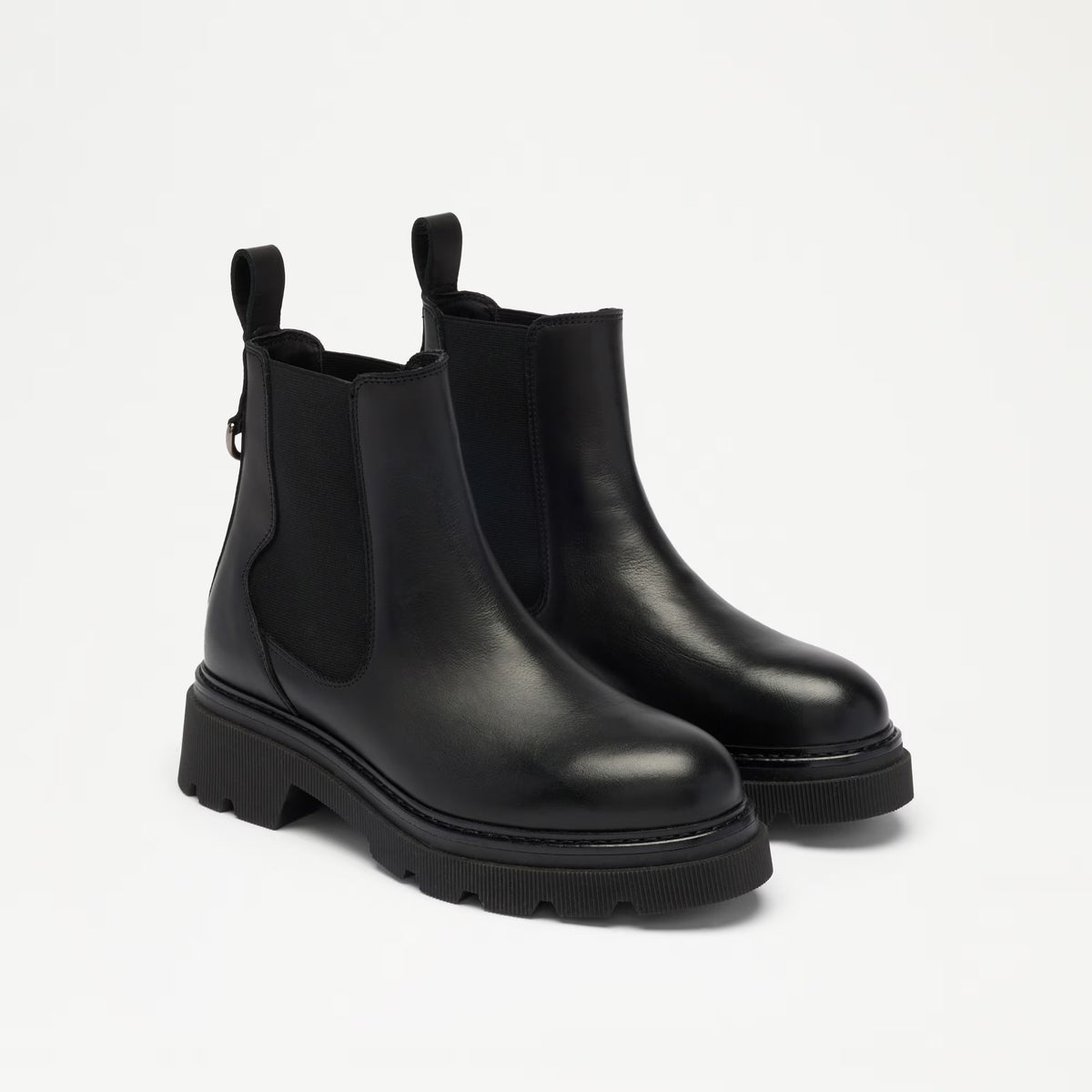 MysticChunky Chelsea Ankle Boot
