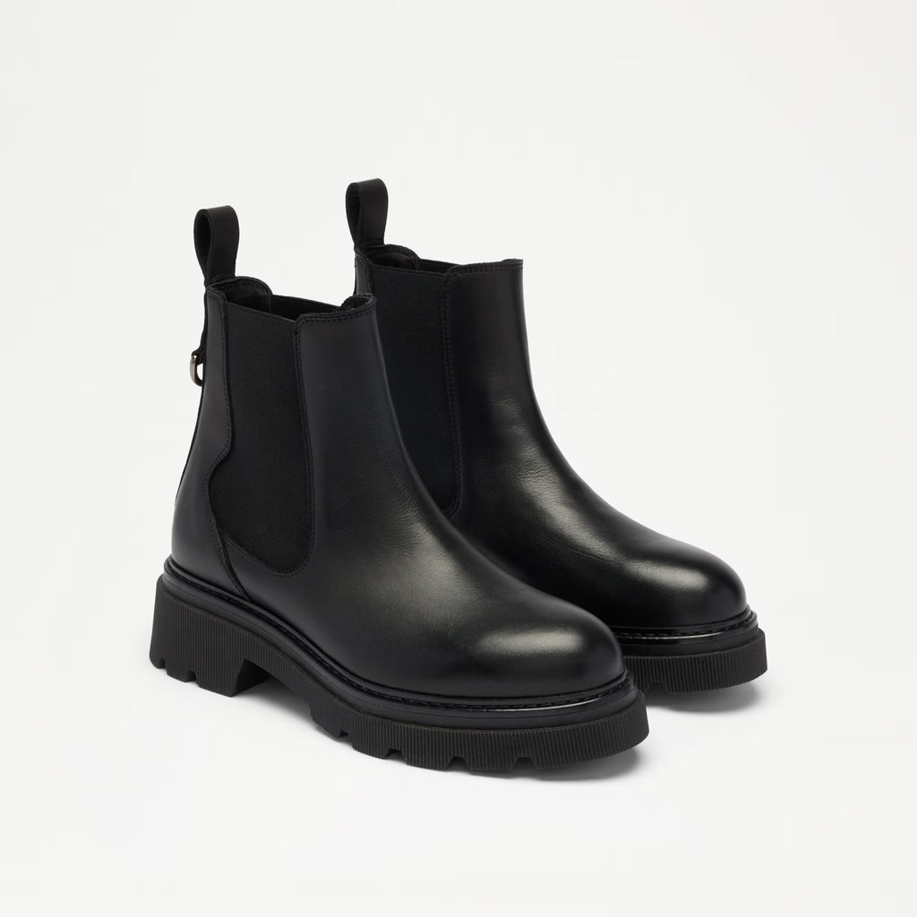 MysticChunky Chelsea Ankle Boot